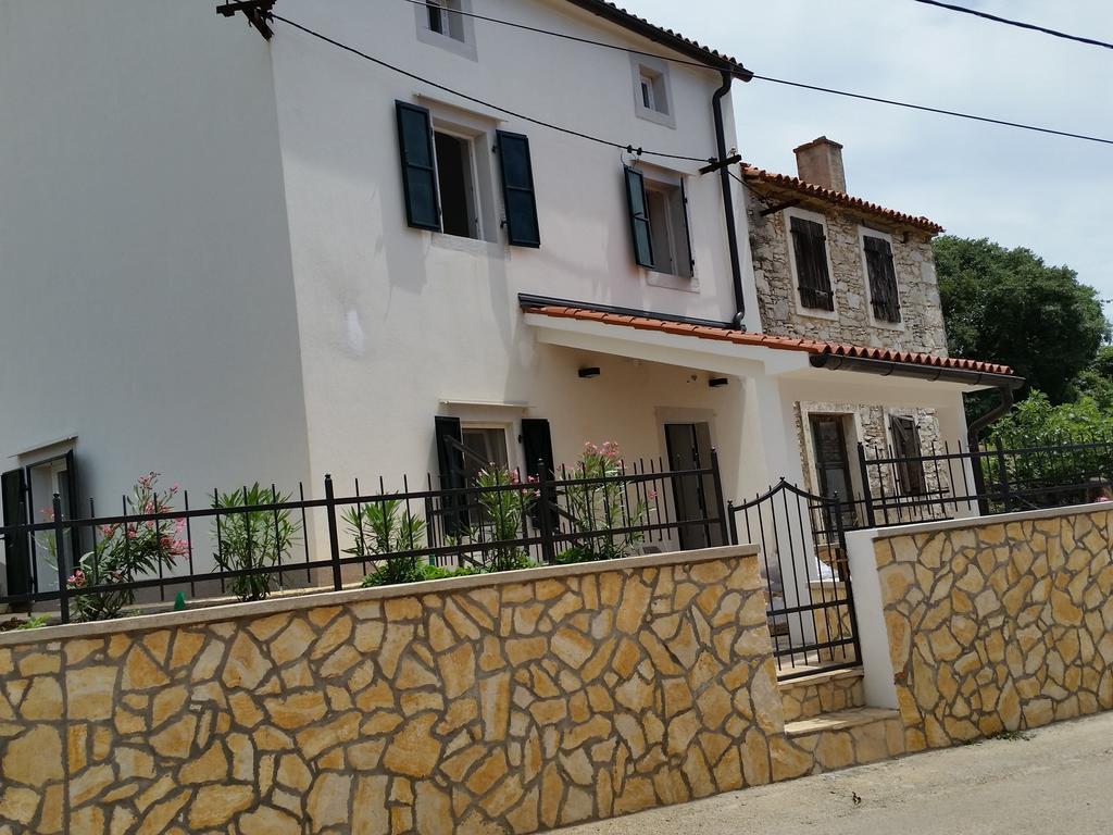 Holiday Home Casa Matilde Koromačno Cameră foto
