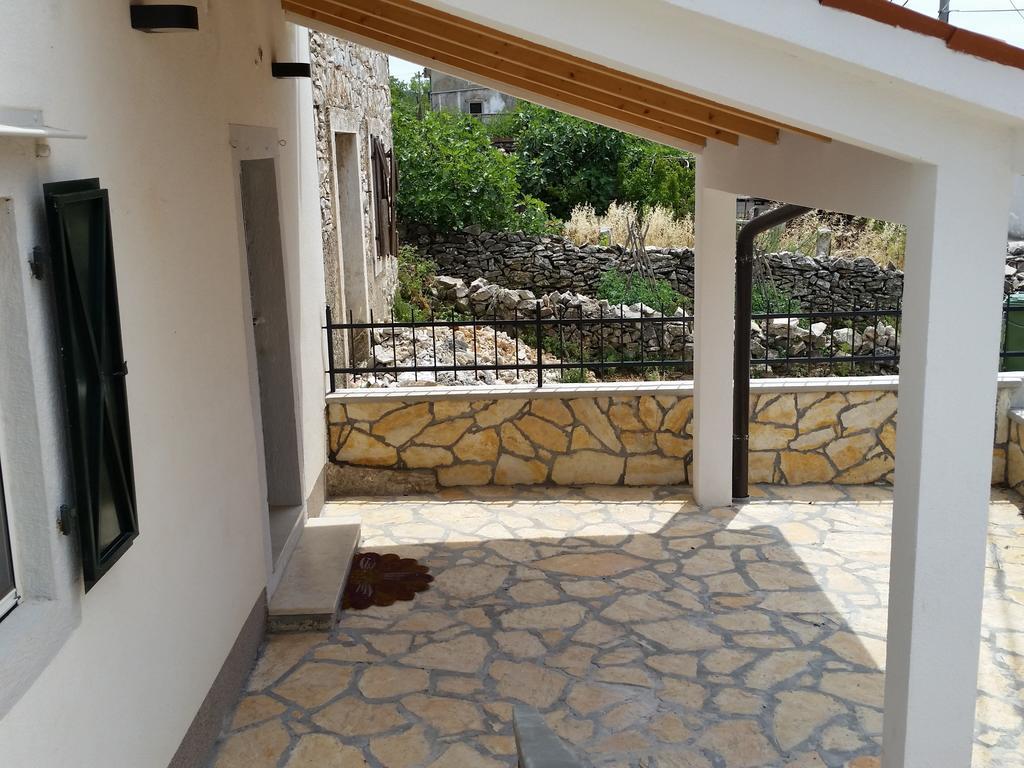 Holiday Home Casa Matilde Koromačno Cameră foto