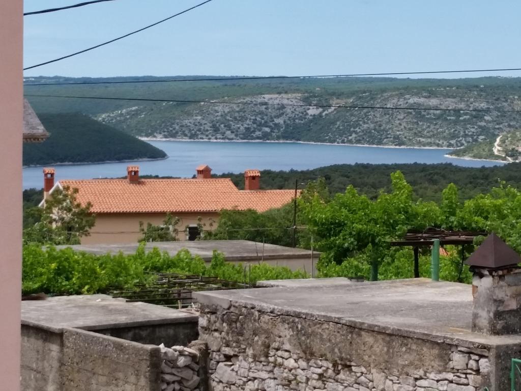 Holiday Home Casa Matilde Koromačno Cameră foto