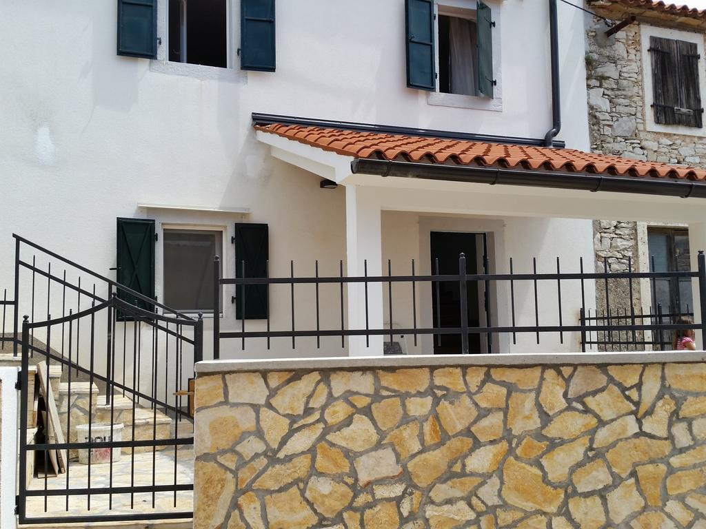 Holiday Home Casa Matilde Koromačno Cameră foto